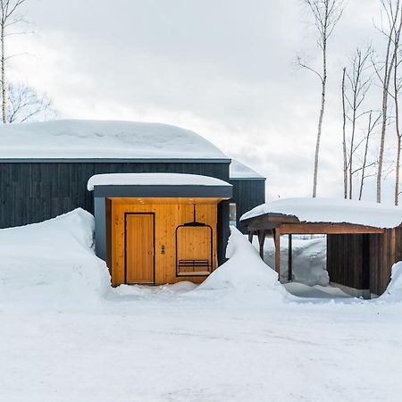 Birchwood Chalet Niseko Eksteriør bilde