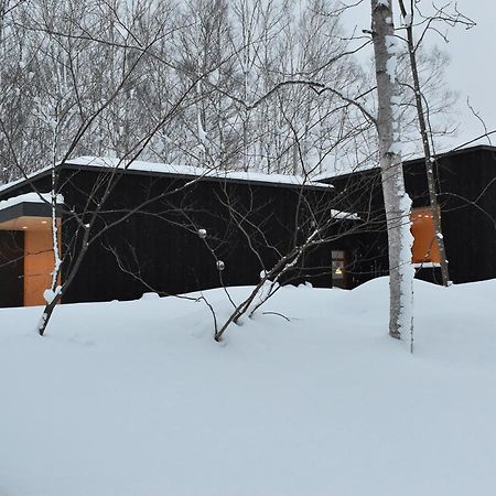 Birchwood Chalet Niseko Eksteriør bilde