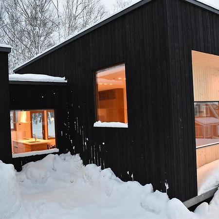 Birchwood Chalet Niseko Eksteriør bilde