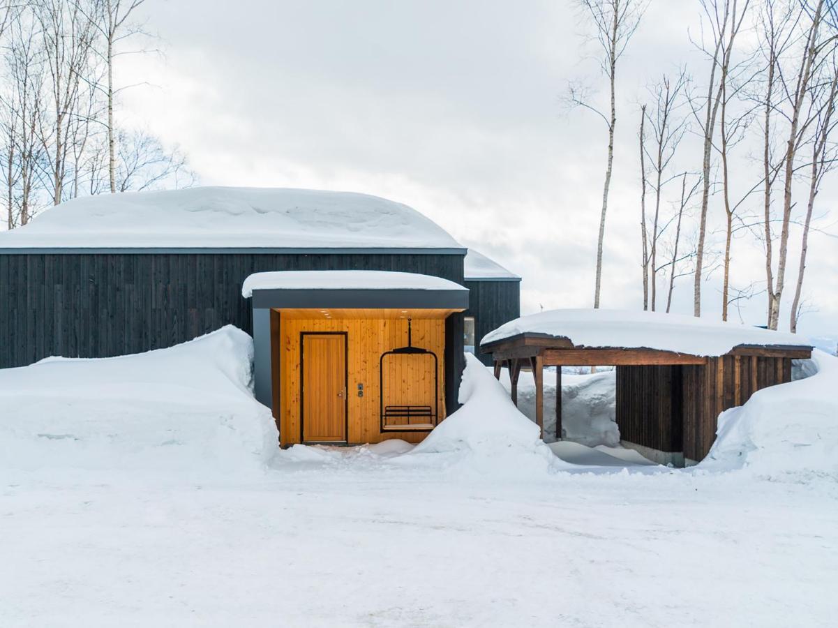 Birchwood Chalet Niseko Eksteriør bilde