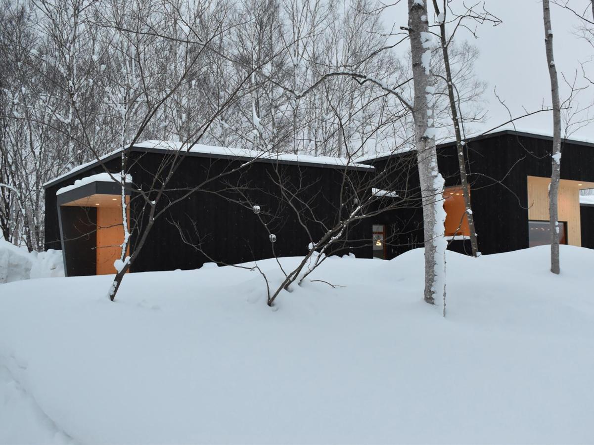 Birchwood Chalet Niseko Eksteriør bilde