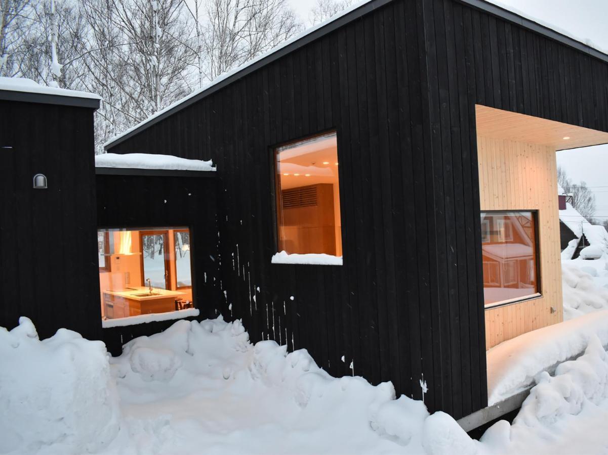Birchwood Chalet Niseko Eksteriør bilde