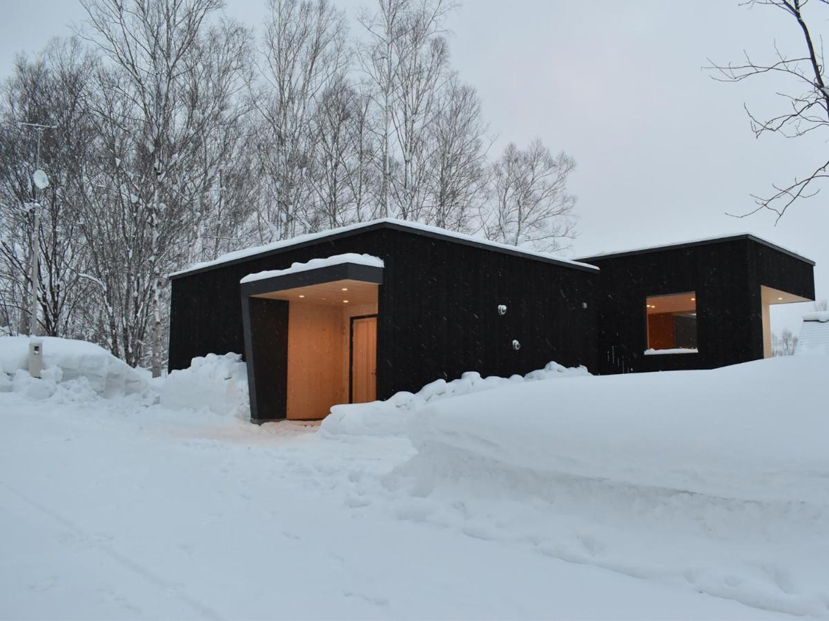 Birchwood Chalet Niseko Eksteriør bilde
