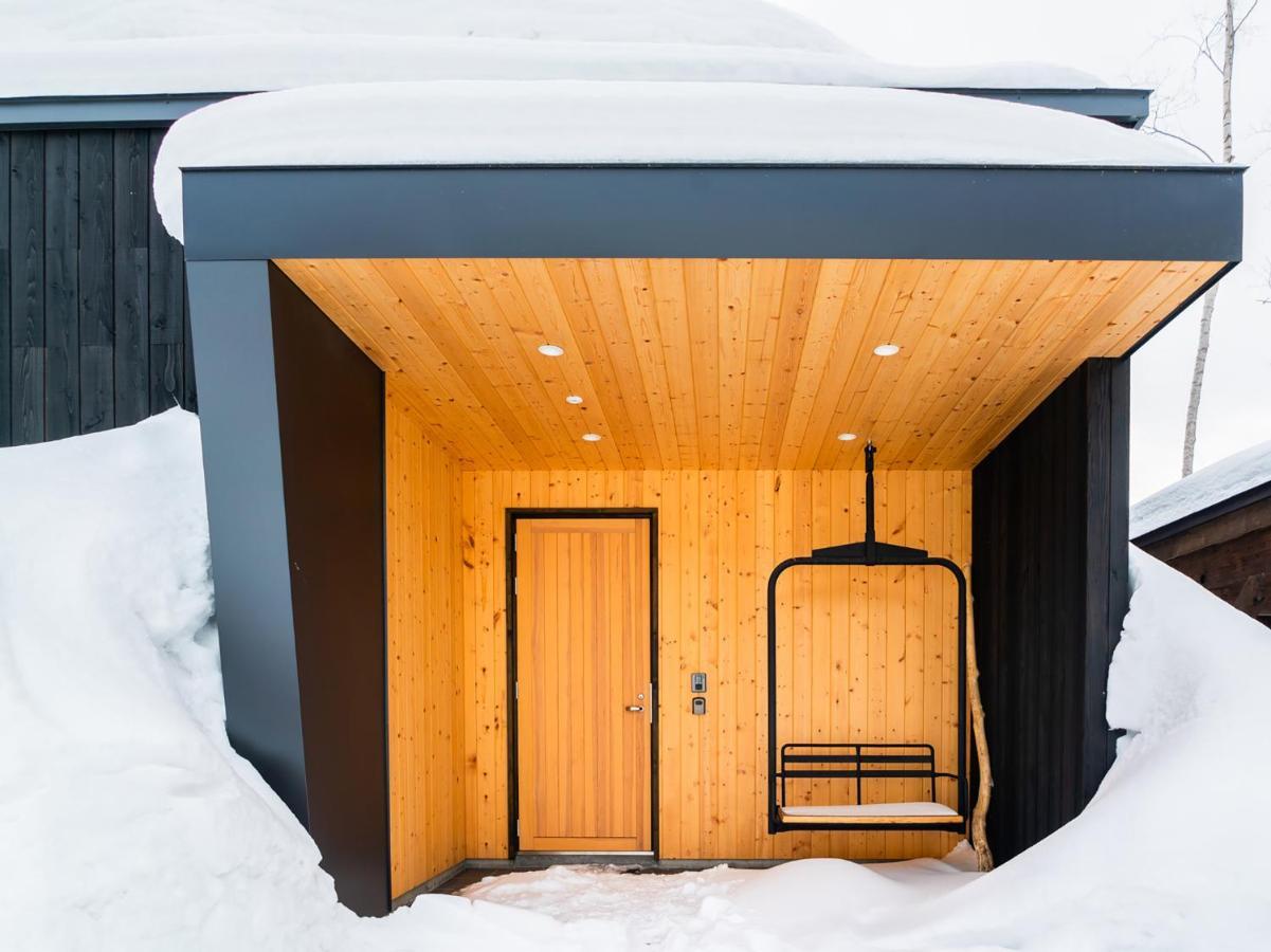 Birchwood Chalet Niseko Eksteriør bilde